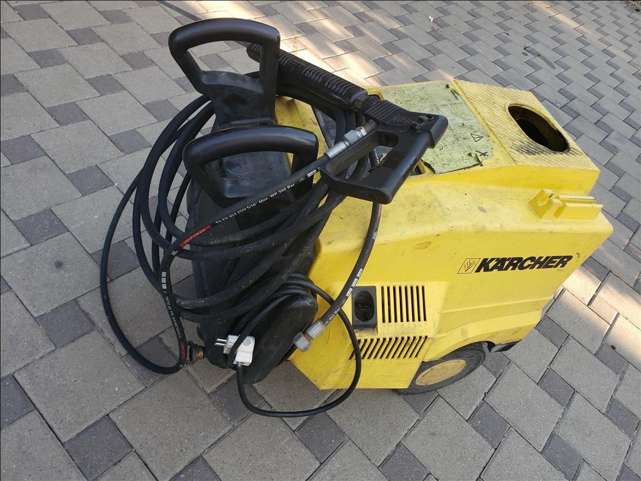 KARCHER-