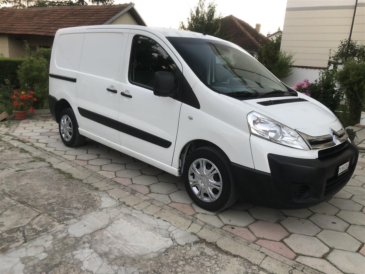 Citroen-Jumpy