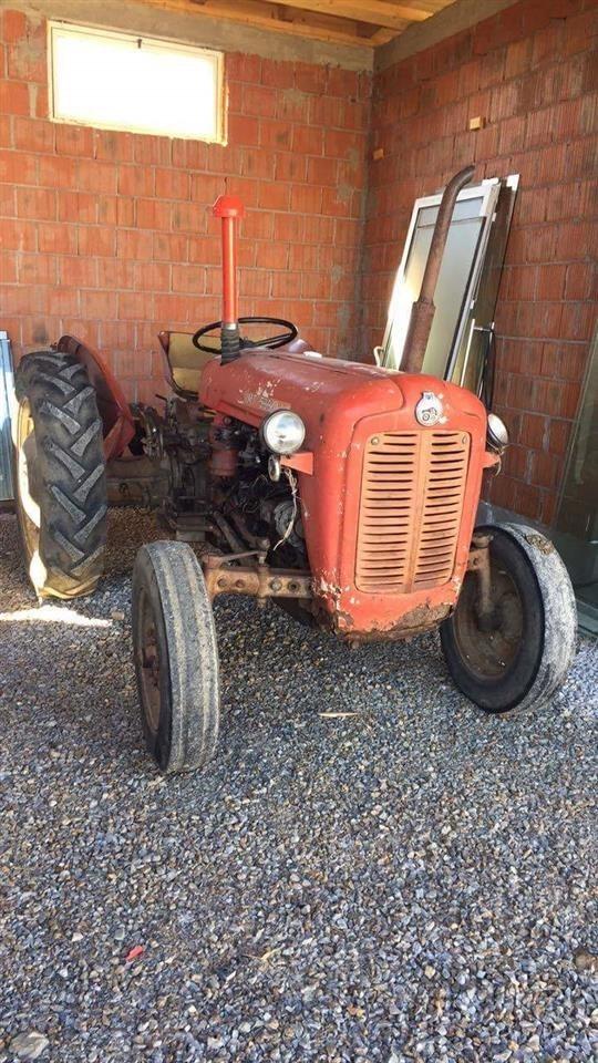 Traktor