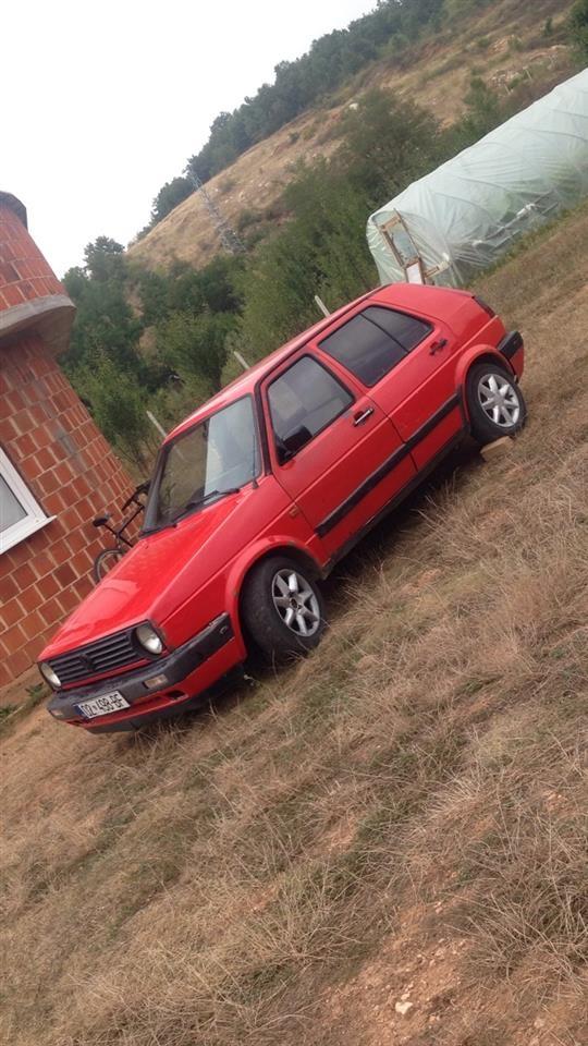 golf