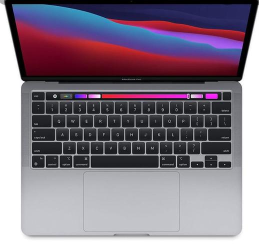 MacBook Pro M1 2020