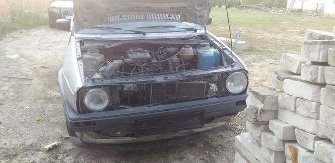 Golf 2