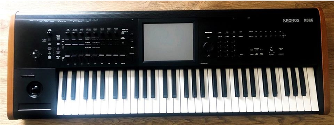 Korg sinta