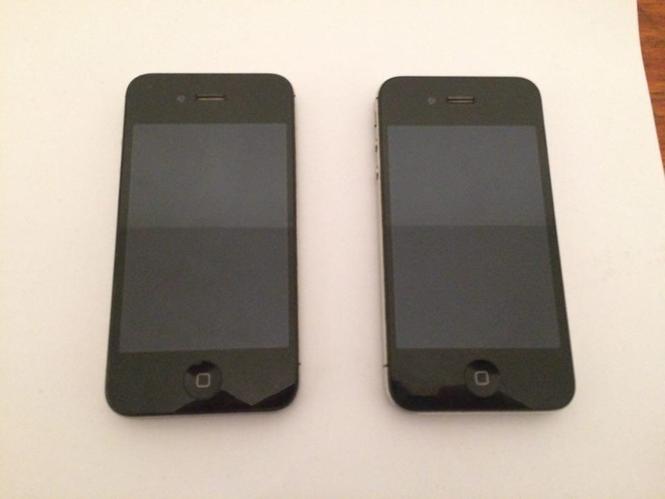 Shiten 2 Iphone 4s