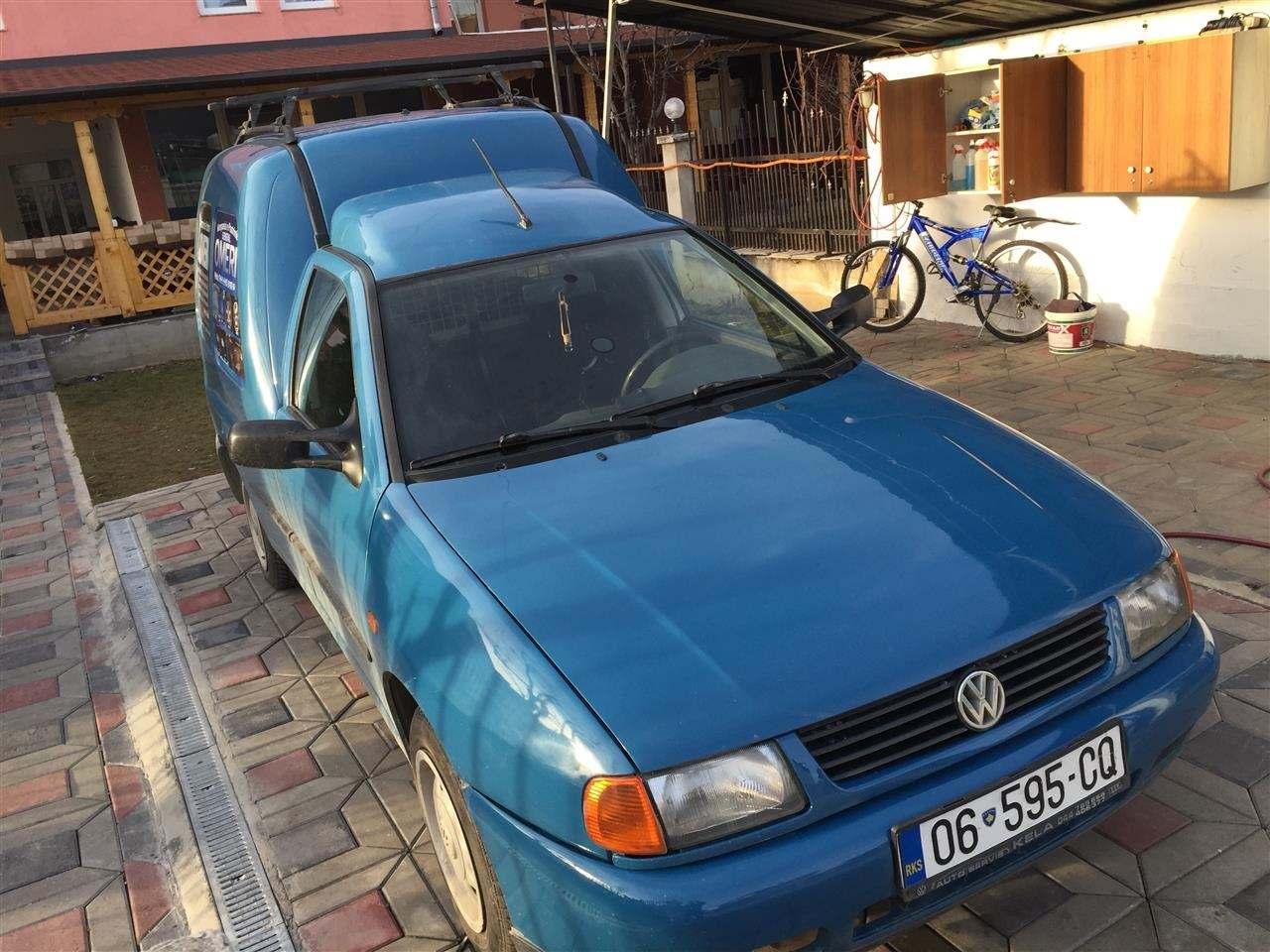 Caddy-