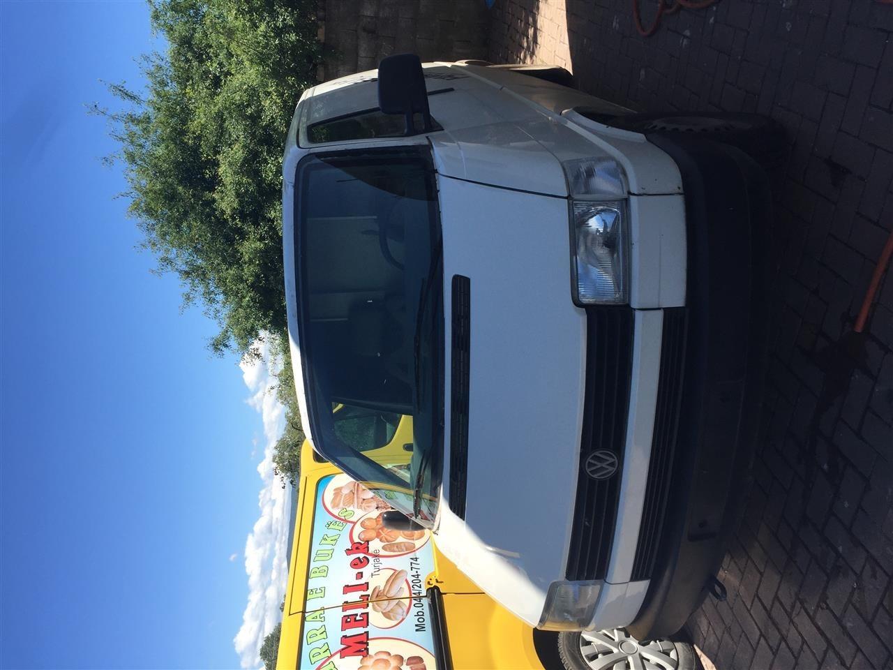 VW-T4