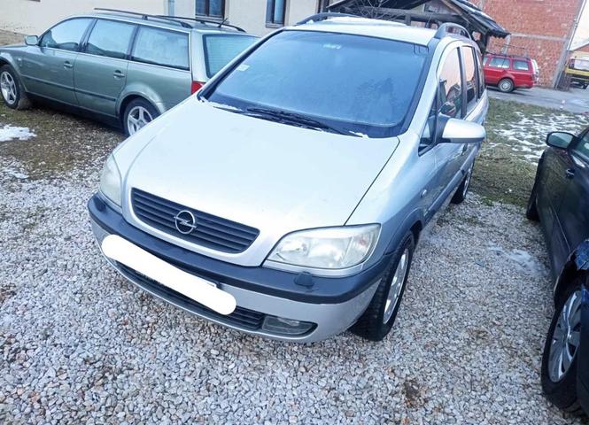 Zafira