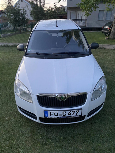 Skoda