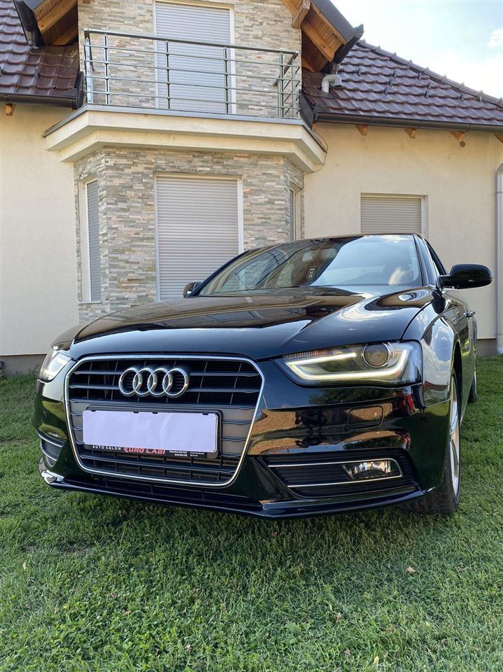 Audi-A4-Facelift-