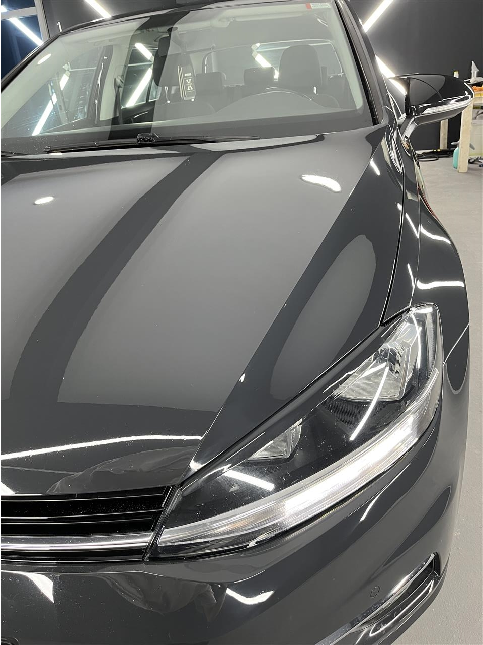 Golf-7
