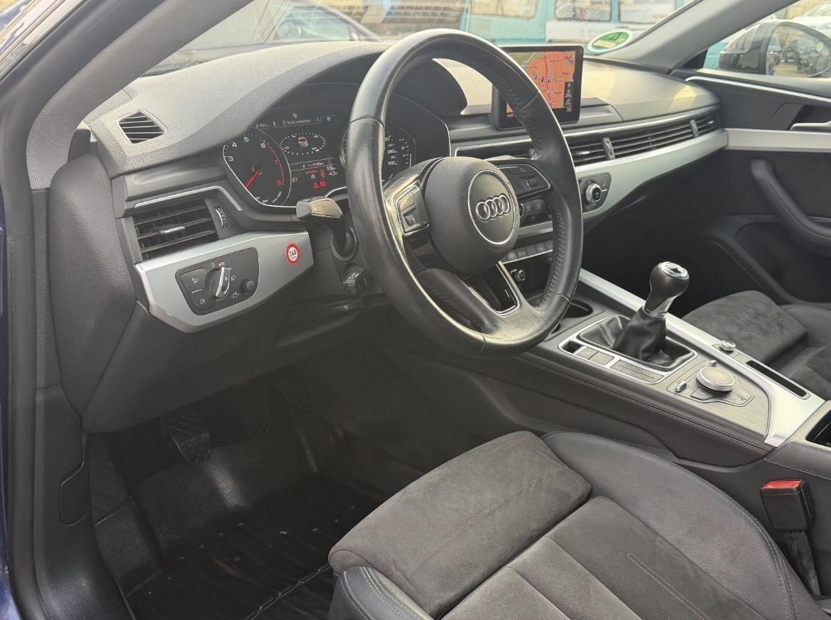 Audi-A5