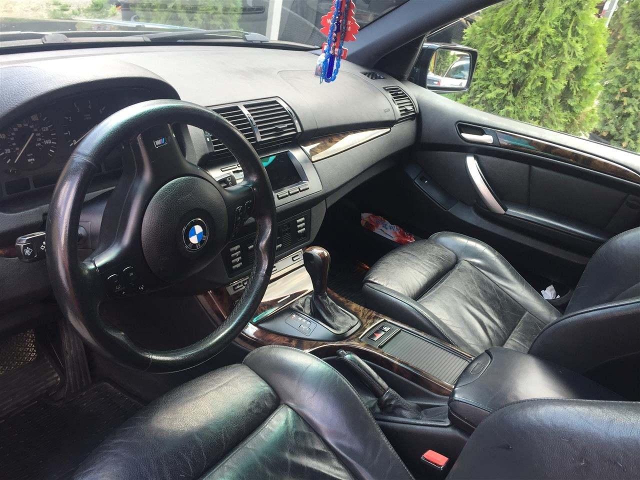BmW-X5-Mpaket-