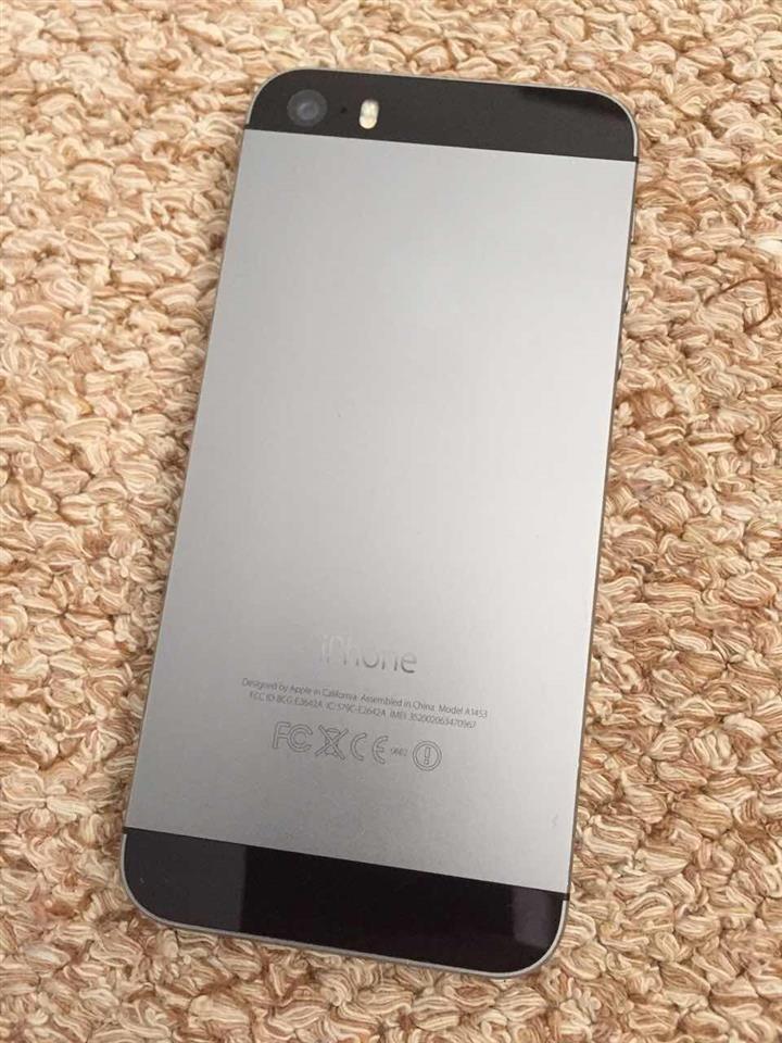 Iphone-5s