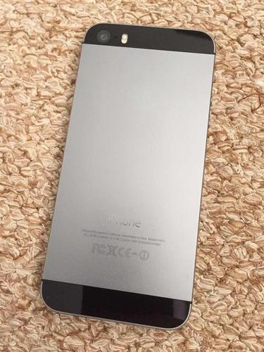 Iphone 5s