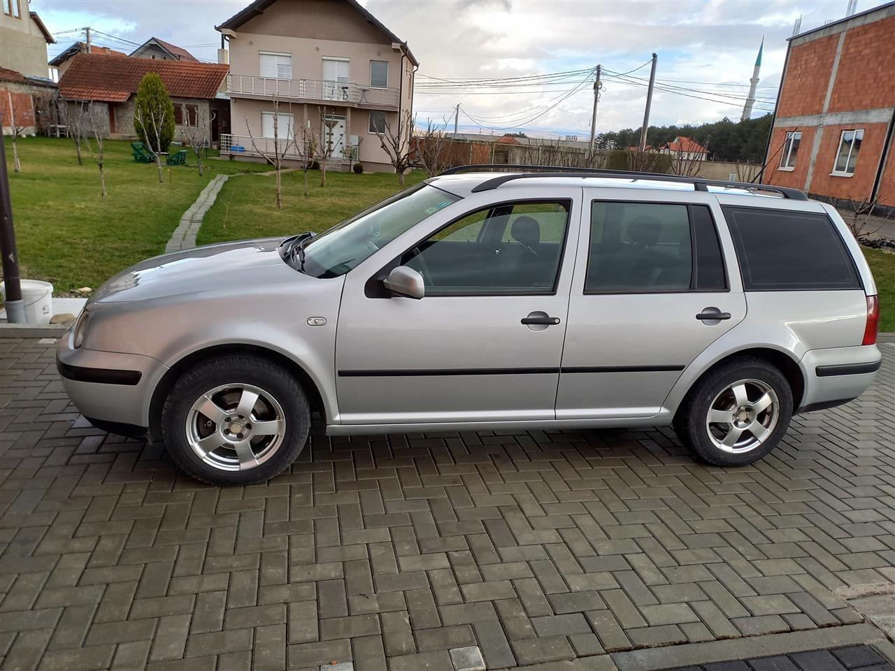 Golf-4