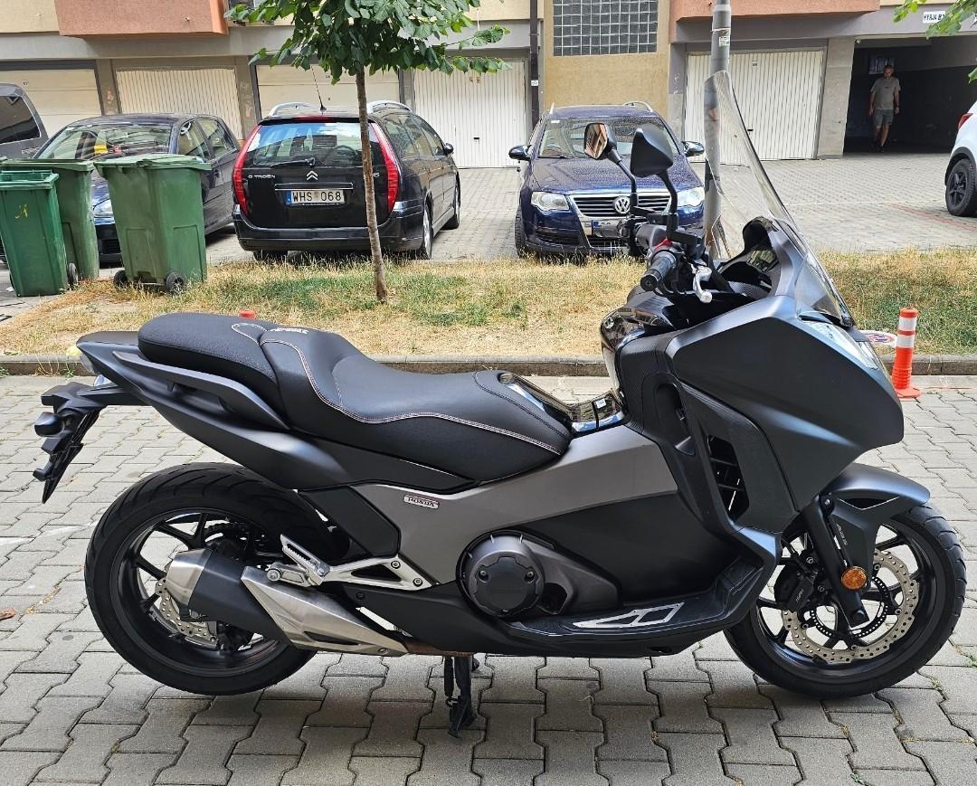 HONDA-INTEGRA-750-ABS--2018-ME-DOGANË