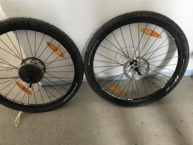 Guma 26er