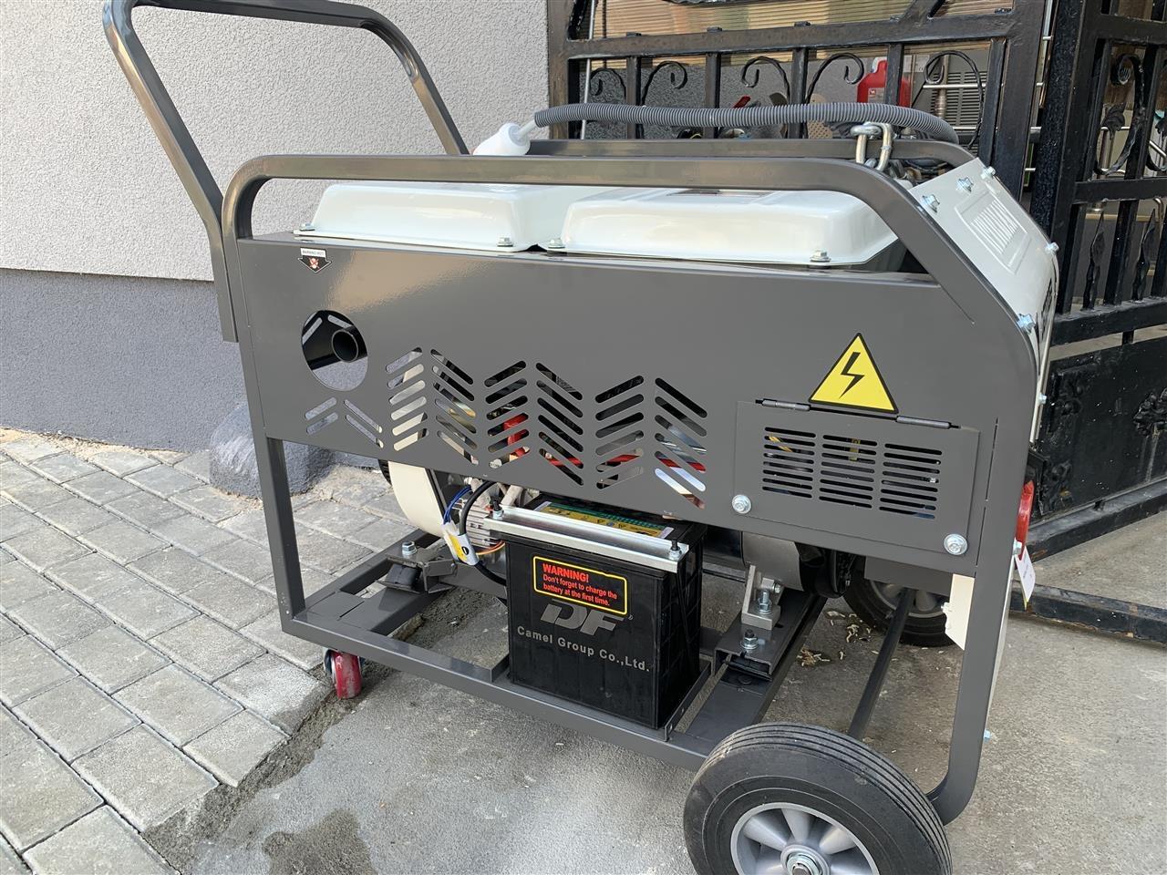 Gjenerator