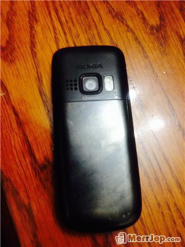 Nokia 6303c