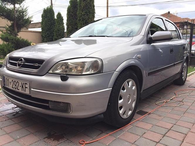 OPEL