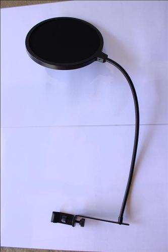 Pop filter