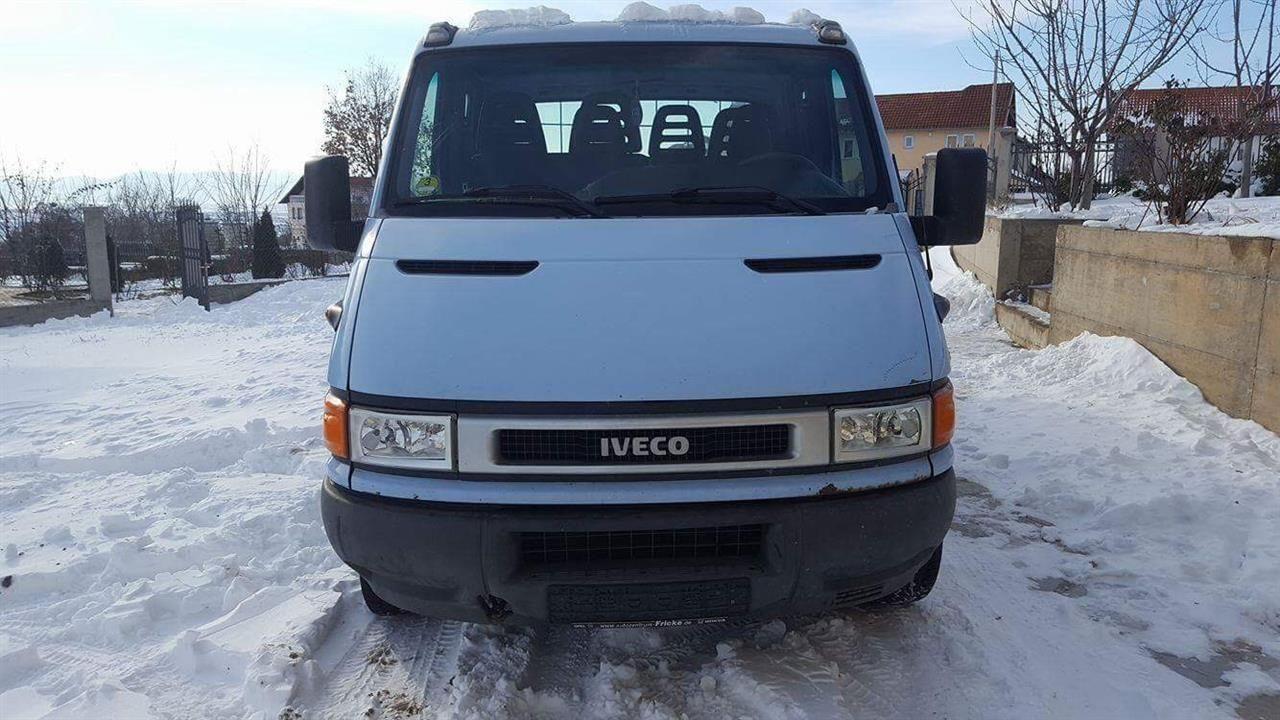 Iveco-