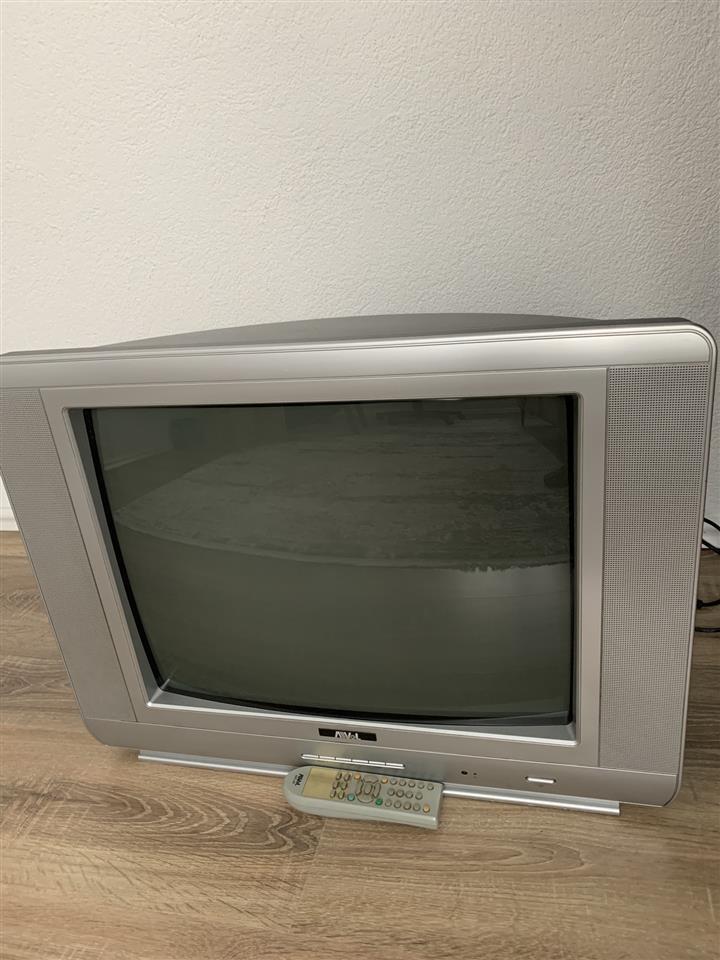 Televizor