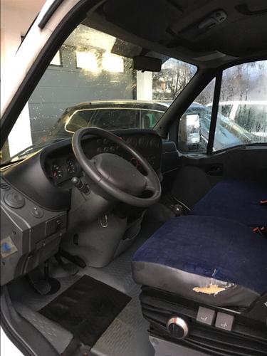 IVECO DAILY