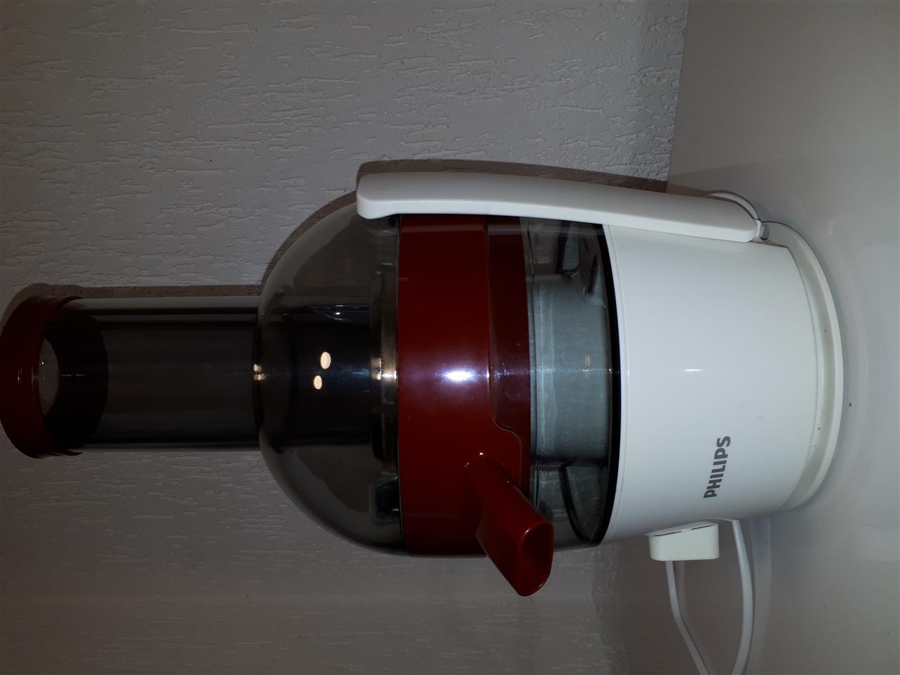 Blinder-PHILIPS