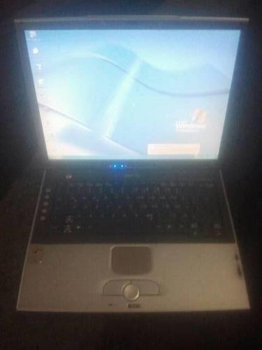 Laptop MaxData