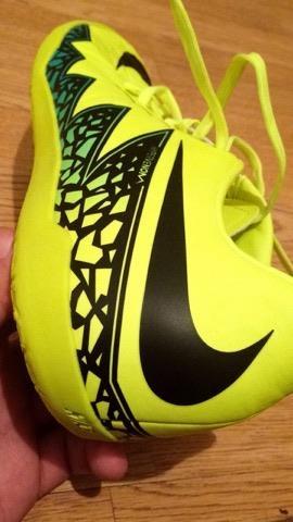 Nike hypervenom