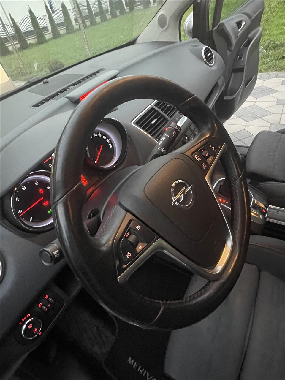 Opel-