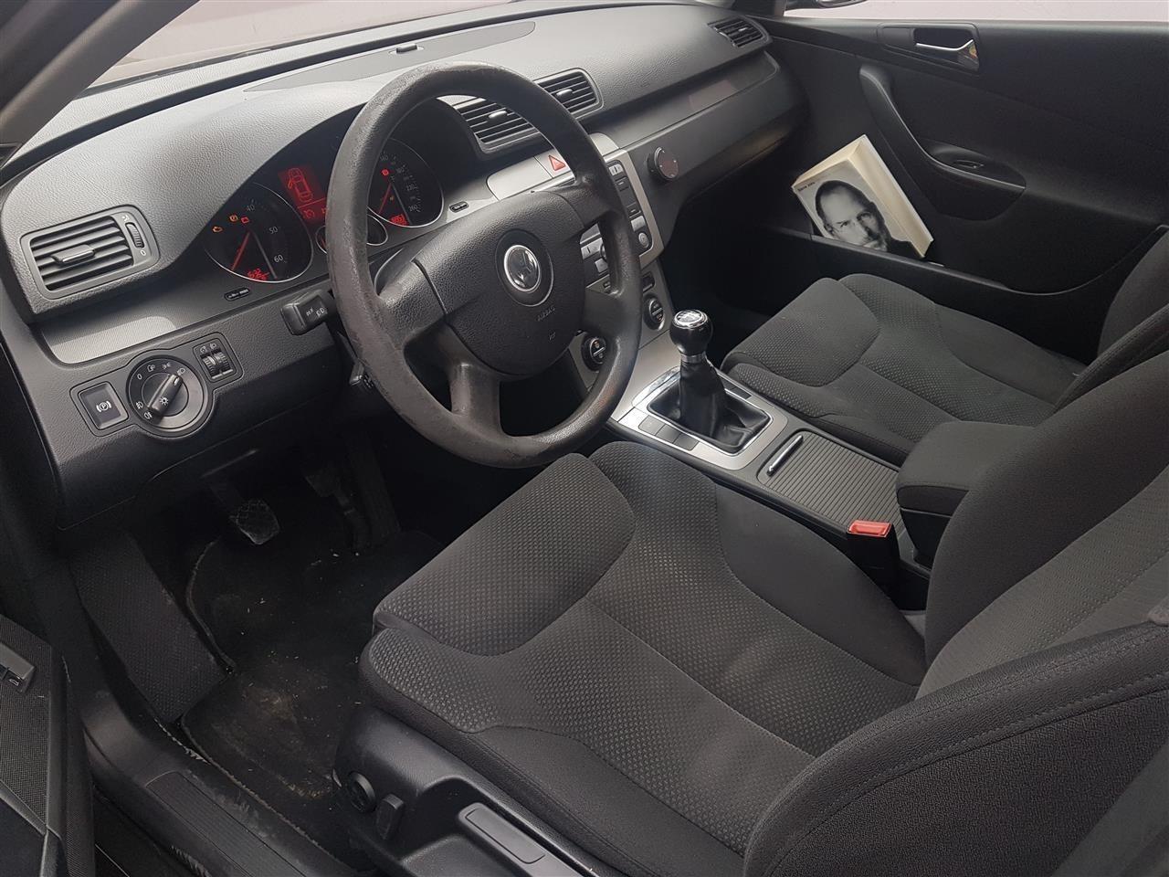 Passat-3C