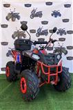 Motorr ATV 110 CC 2022 Full Extra Per Moshen:7-15 Vjec