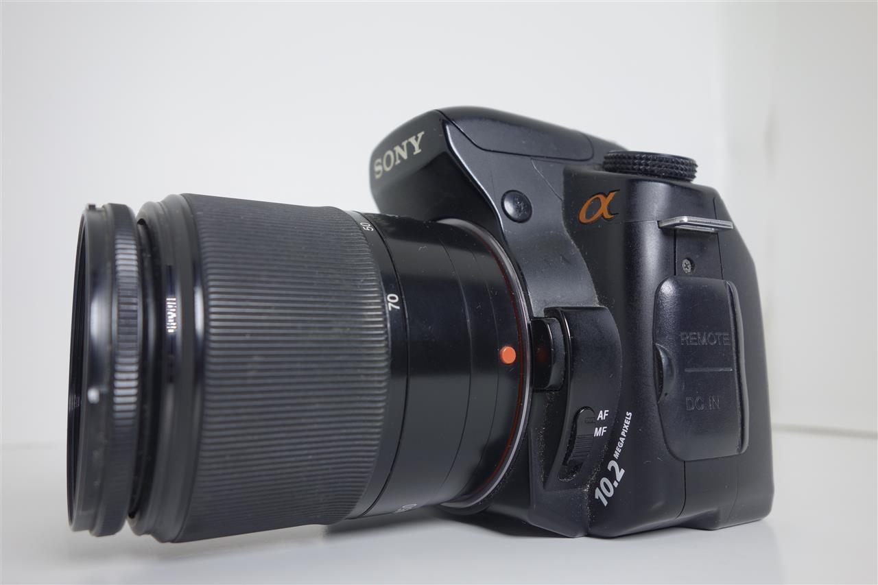 SONY