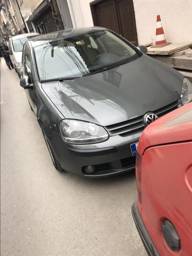 Golf 5 