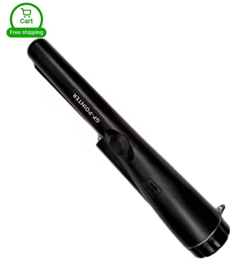 Pinpointer