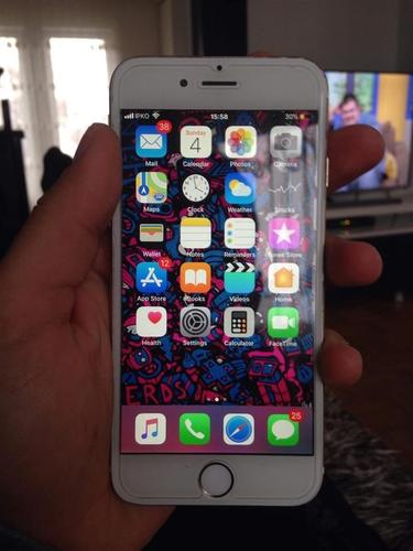 Iphone 6