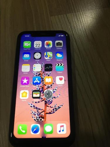IPhone x 