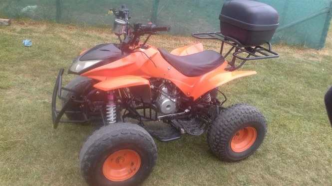 Motorr