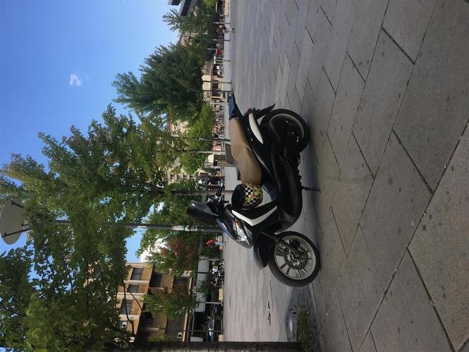 piaggio beverly 125