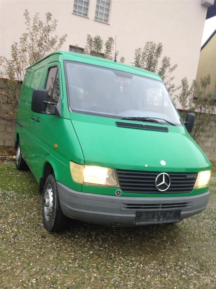 Sprinter-