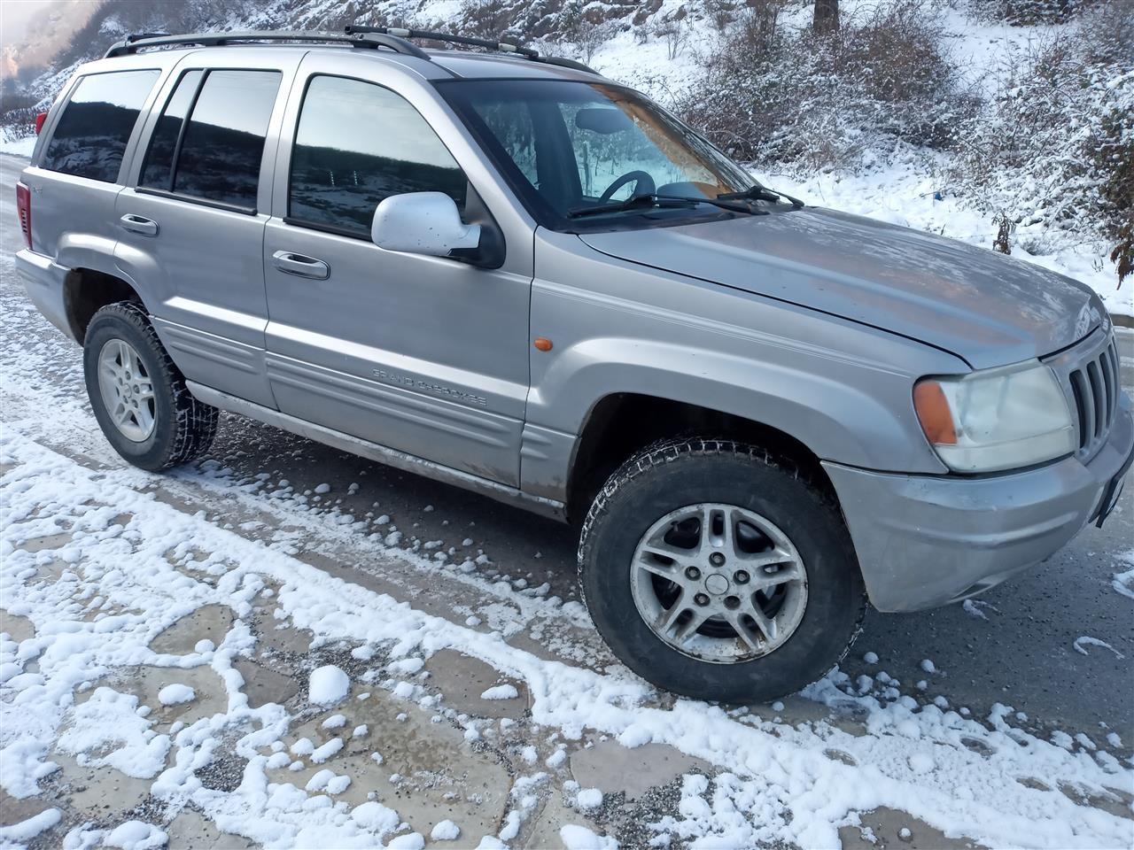 Jeep