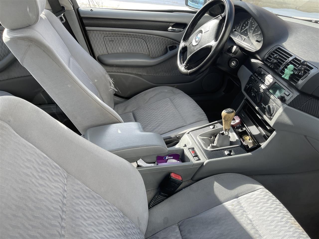 Bmw-320-D