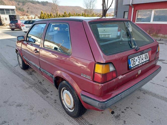 Golf 2