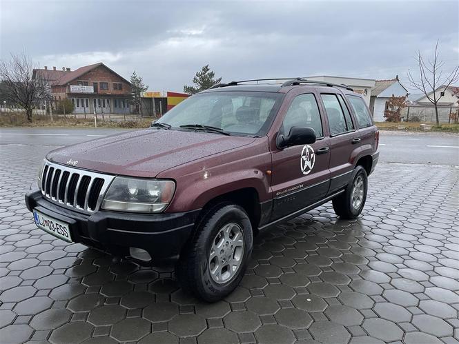Jeep