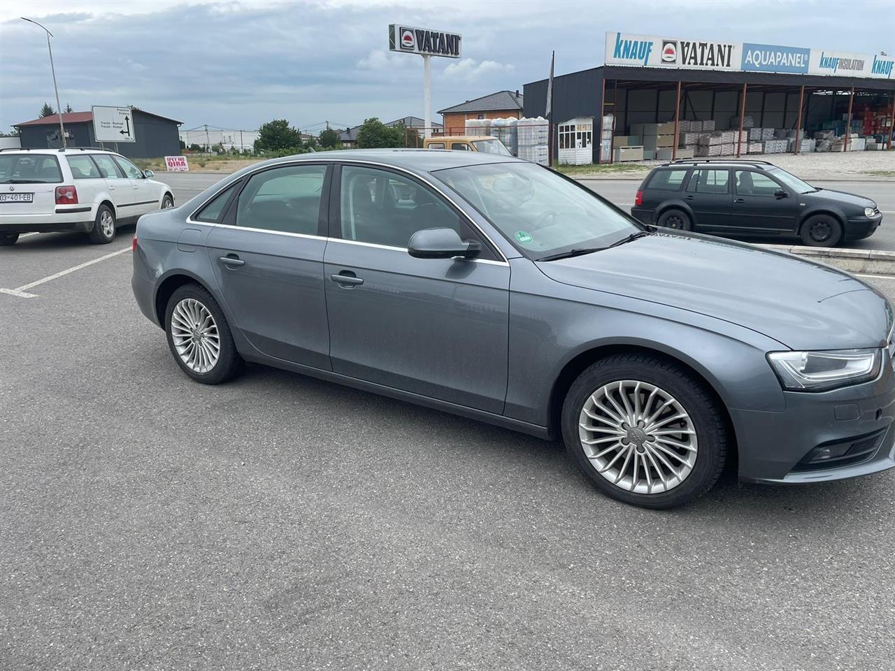 Audi-A4-