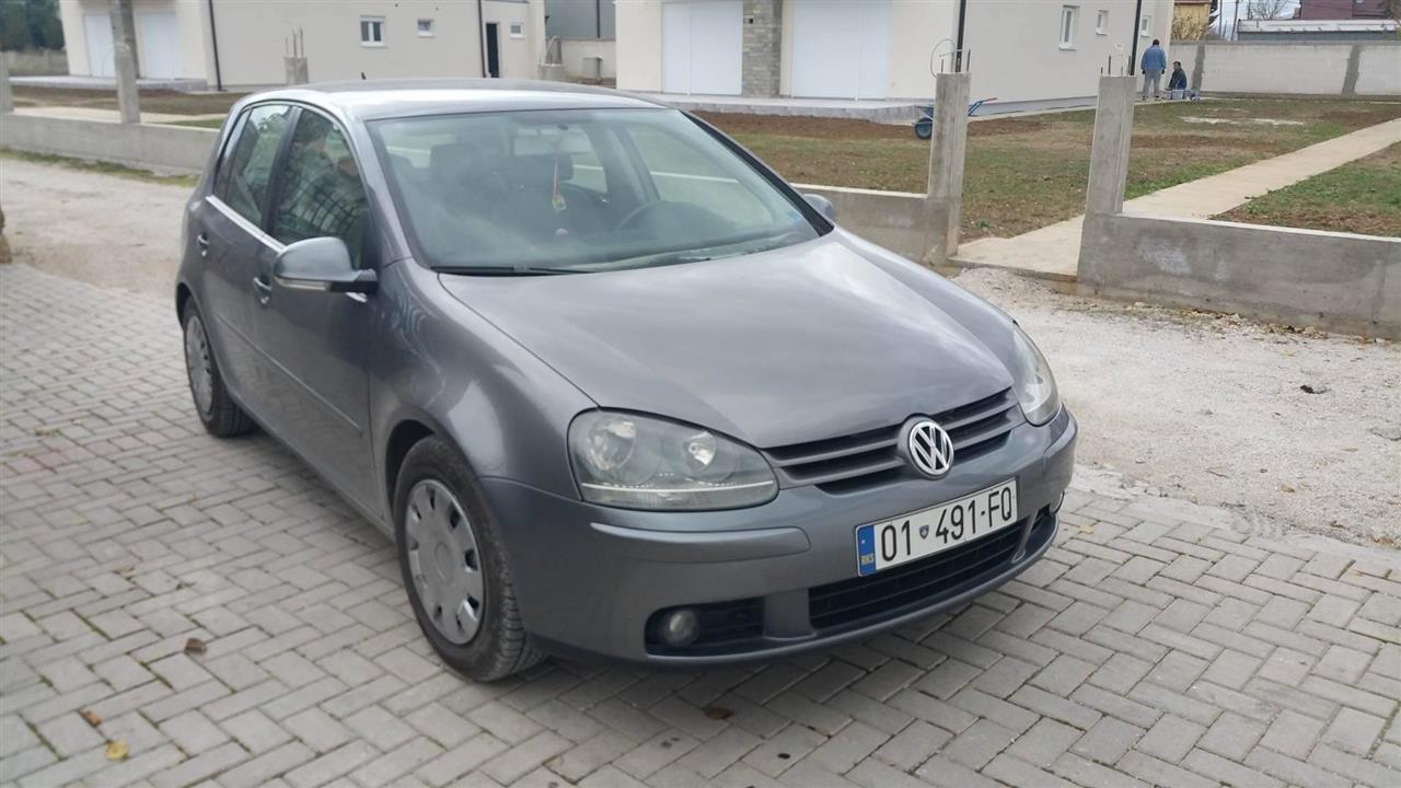 GOLF-5