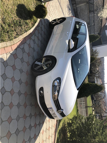 Golf 6