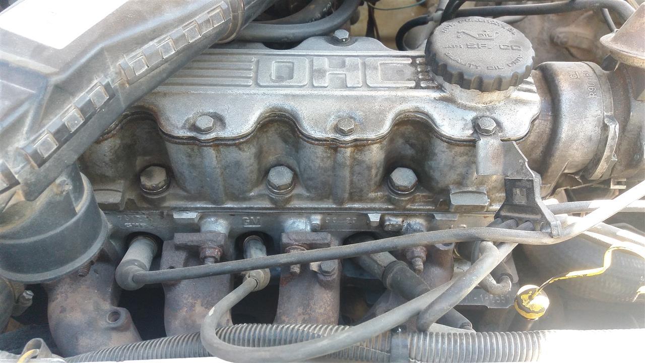 Opel-korsa